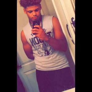 Meet your Posher, Isaiah